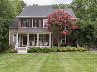 13600 Riverton Dr, Midlothian, VA 23113