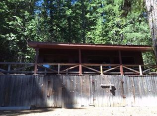 24176 Crescent Lake Rd, Crescent Lake, OR 97733