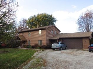 26540 Liberty Ln, Washington, IL 61571