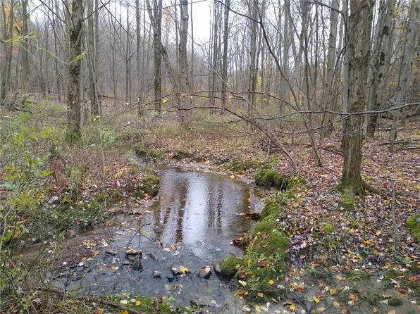 Crane Rd, Edinboro, PA 16412
