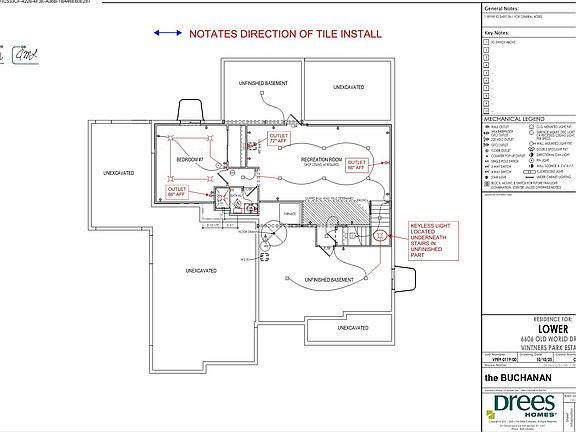 2nd image of 6606 Old World Dr