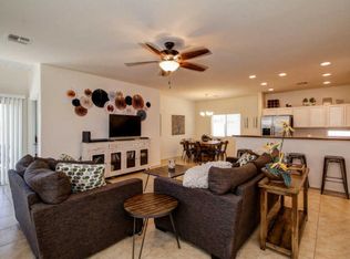 8814 N Norway Spruce Rd, Tucson, AZ 85743