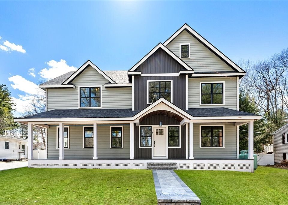 1st image of 5 Cook Rd