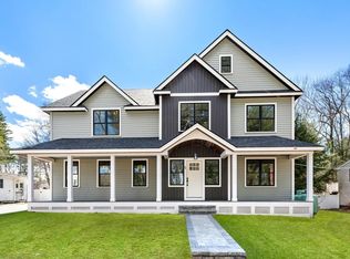 5 Cook Rd, Burlington, MA 01803