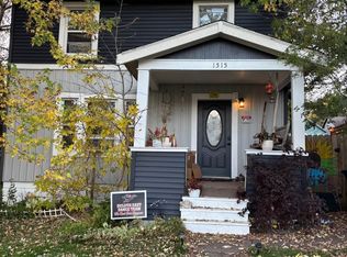 1515 N 9th Ave E, Duluth, MN 55805