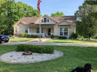 8178 D Rd, Waterloo, IL 62298