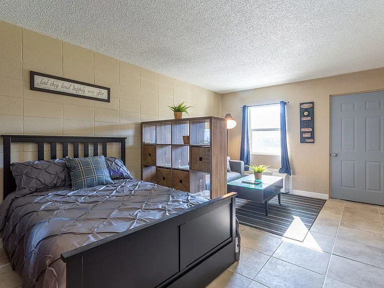 1 bed, 1.0 bath, 229 sqft, $780 — Photo 5