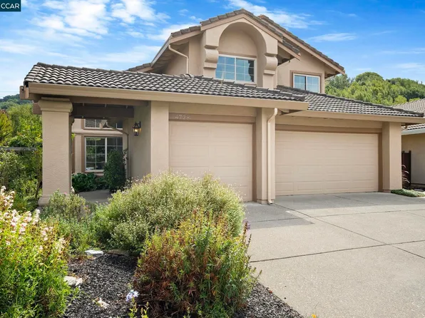4728 Buckboard Way, Richmond, CA 94803