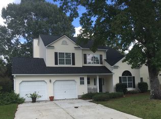 426 S Piazza Ct, Mount Pleasant, SC 29464
