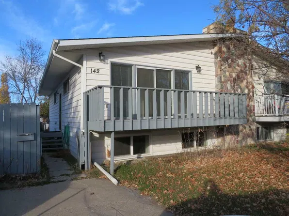 142 S Allan St, Red Deer, AB T4R 1E7