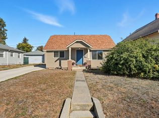 717 E Providence Ave, Spokane, WA 99207