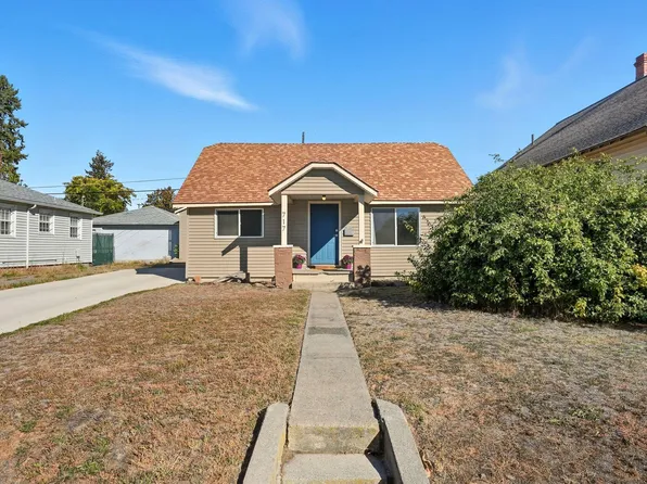717 E Providence Ave, Spokane, WA 99207