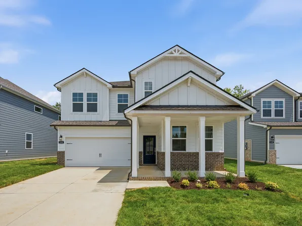 120 Hazel Mae Way, Smyrna, TN 37167