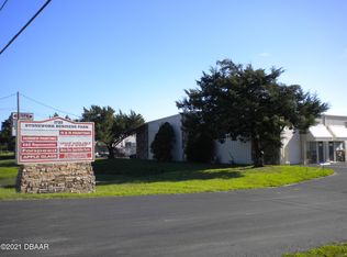 1725 S Nova Rd E, Daytona Beach, FL 32119