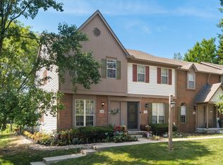 1349 Lane On The Lake 1349l, Columbus, OH 43235