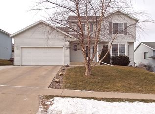 5305 52nd Ave NW, Rochester, MN 55901