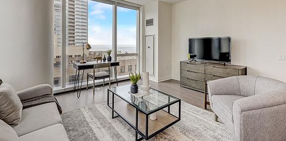 2nd image of 456 E Illinois St #1405