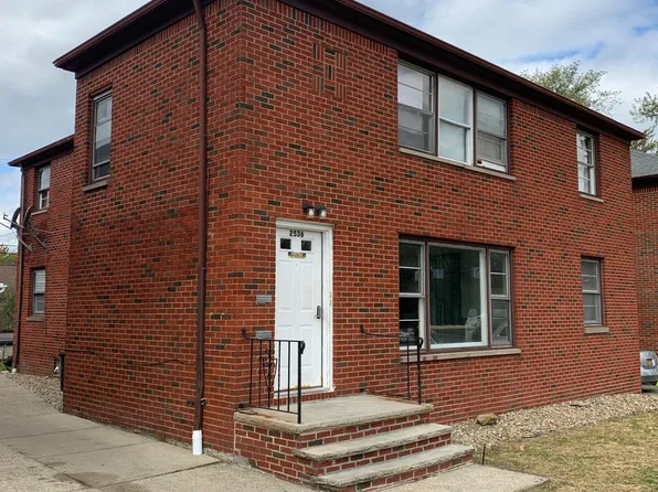 2536 Warrensville Center Rd, University Heights, OH 44118