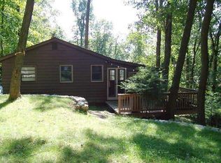 Musnug Rd, Danbury, CT 06810