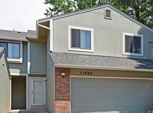 11025 E Linvale Dr, Aurora, CO 80014