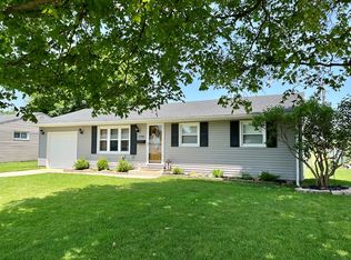 1246 Nelson Pl, Washington Court House, OH