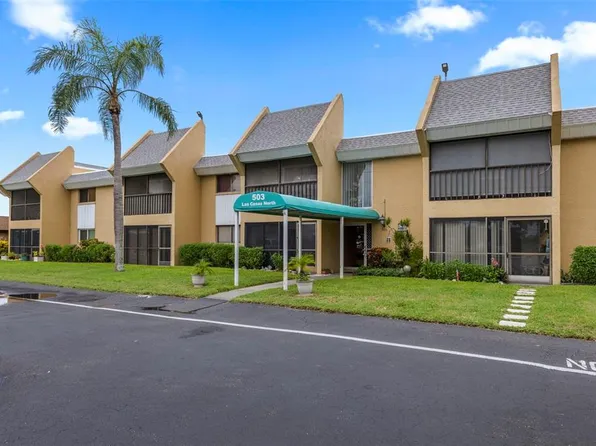 503 Albee Farm Rd #B-16, Venice, FL 34285