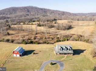 383 Liberty Hall Rd, Front Royal, VA 22630