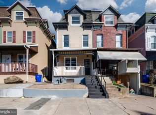 137 Elm St, Reading, PA 19601