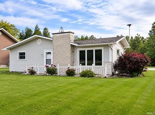 1321 N Lima Rd, Kendallville, IN 46755