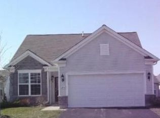 2474 Harvest Valley Ln, Elgin, IL 60124