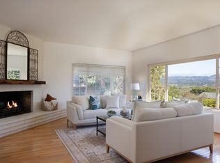 3050 Ribera Rd, Carmel, CA 93923