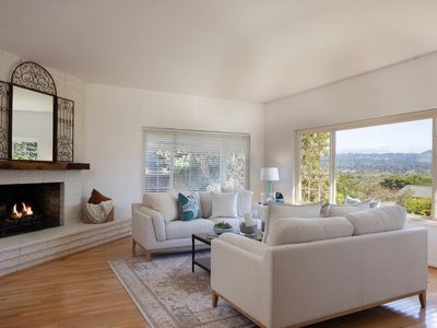 3050 Ribera Rd, Carmel, CA, 93923