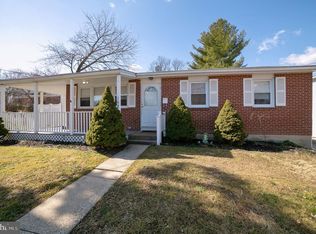 102 Garfield Ave, Norwood, PA