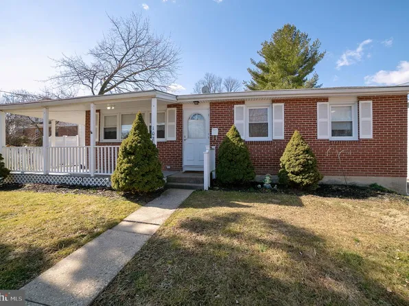 102 Garfield Ave, Norwood, PA 19074