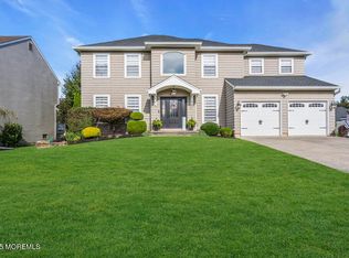 57 Gristmill Rd, Howell, NJ 07731