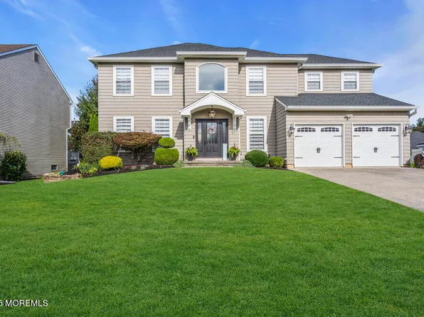 57 Gristmill Road, Howell, NJ 07731
