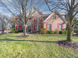 5016 Riverwalk Dr, Kings Mills, OH