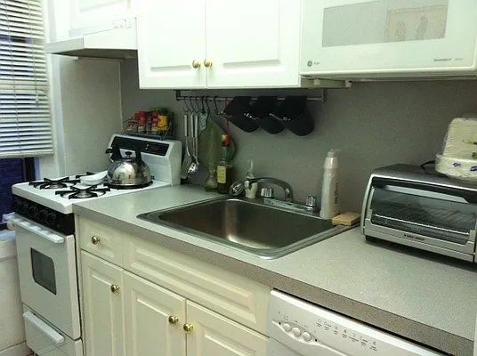 Rented by Citi Habitats | media 5