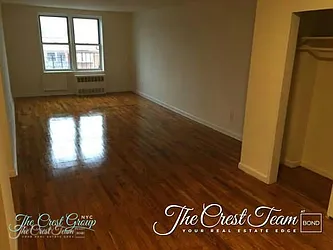 Rented by The Crest Group