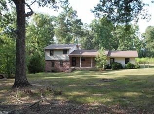 7416 Shannon Ln, Mabelvale, AR 72103