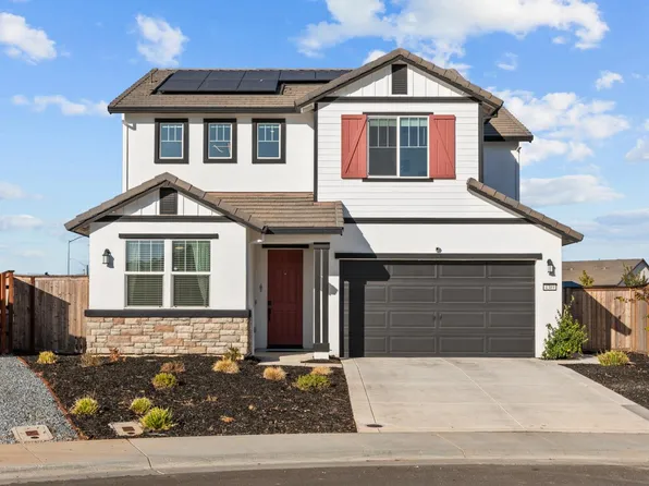 4389 Hawkfinch Cir, Rancho Cordova, CA 95742