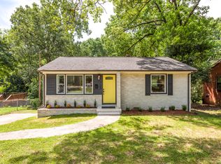 705 Pritchard St, Charlotte, NC 28208