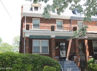 4409 14th St NE, Washington, DC 20017