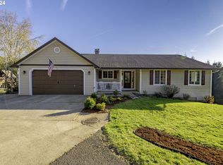 30610 NE 245th Ave, Yacolt, WA 98675