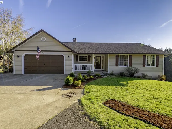30610 NE 245th Ave, Yacolt, WA 98675