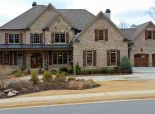 2575 Hermitage Dr, Cumming, GA 30041