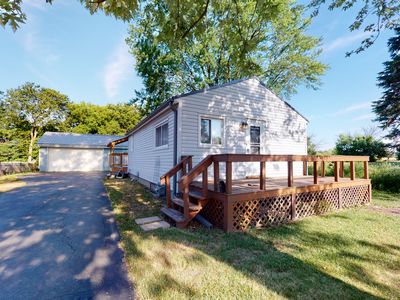 4502 Dorset Ave, Lisle, IL, 60532