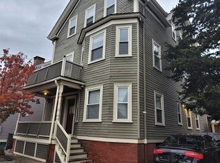 66 Sheldon St, Providence, RI 02906
