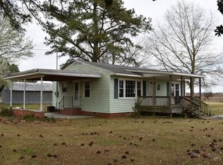 3624 Middle Rd, Trenton, NC 28585