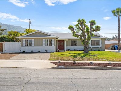 610 Thornhurst Ave, Glendora, CA, 91741